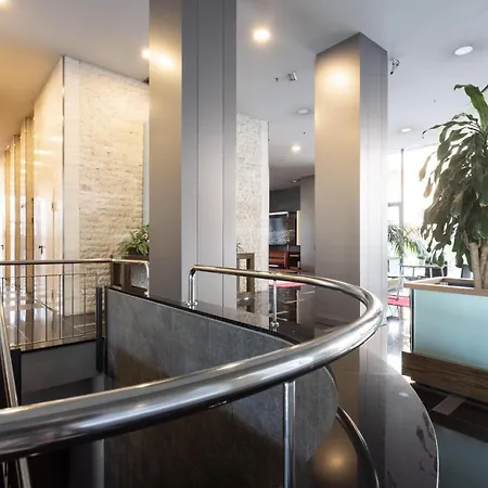 Eden Panoramic Luxury Views With Ac Aire Acondicionado Apartament *