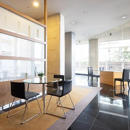 Apartament Eden Panoramic Luxury Views With Ac Aire Acondicionado Santa Cruz de Tenerife
