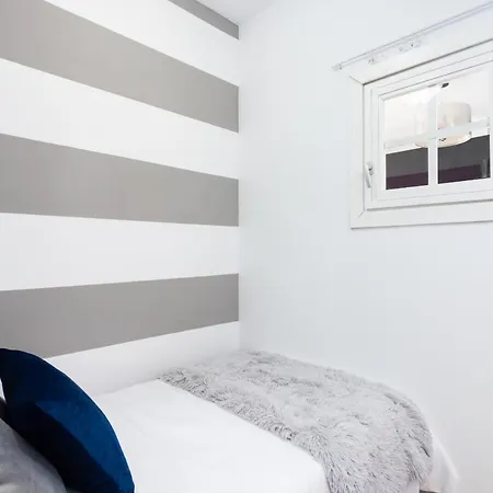 Apartament Eden Panoramic Luxury Views With Ac Aire Acondicionado
