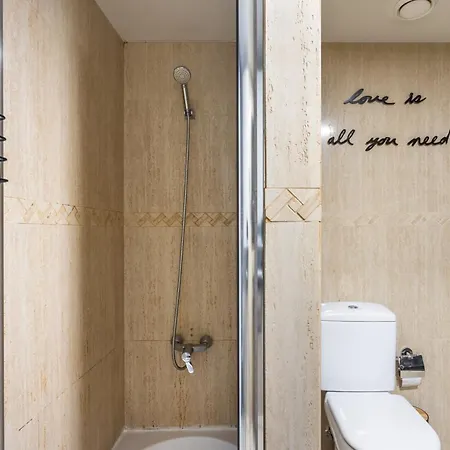 Apartament Eden Panoramic Luxury Views With Ac Aire Acondicionado Santa Cruz de Tenerife